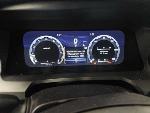 Used 2025 Toyota Tacoma TRD Off-Road image 11