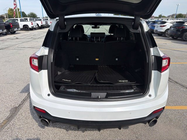 Used 2021 Acura RDX w/ Advance Package AWD/4WD image 14