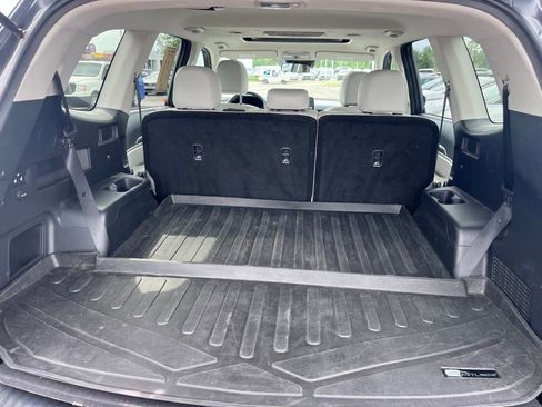 Used 2020 Kia Telluride S w/ S 8 Passenger Seating Package AWD/4WD image 24