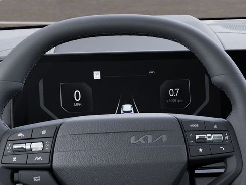 New 2026 Kia Sportage SX image 22