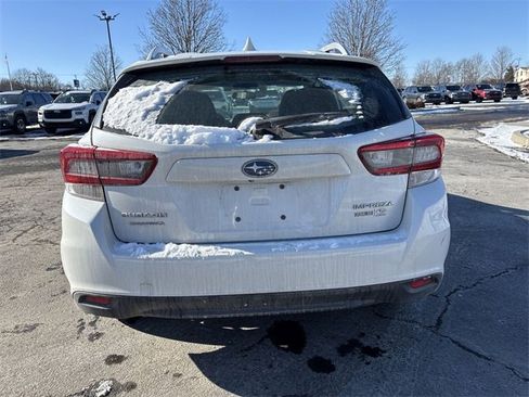Used 2023 Subaru Impreza Premium image 10