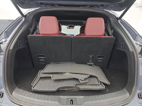 Used 2023 MAZDA CX-9 Carbon Edition image 46