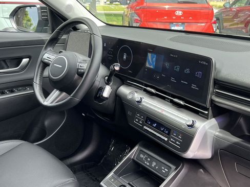 Used 2026 Hyundai Kona SEL Premium AWD/4WD image 20