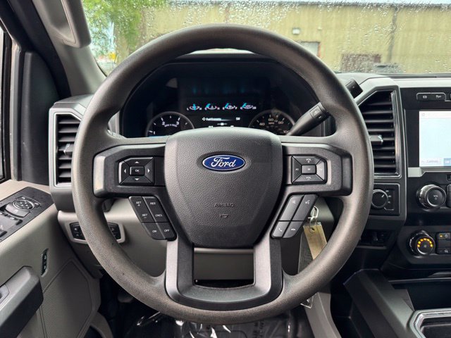 Certified 2020 Ford F350 XLT w/ XLT Value Package AWD/4WD image 30