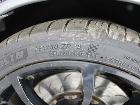 Used 2017 Chevrolet Corvette Grand Sport image 32