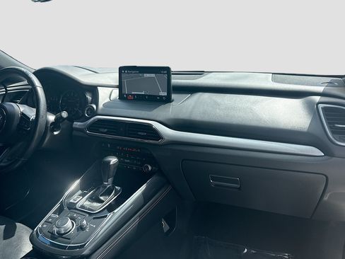 Used 2020 MAZDA CX-9 Grand Touring FWD image 33