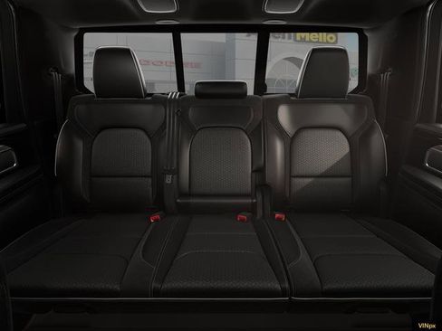 New 2026 RAM 1500 Laramie image 17