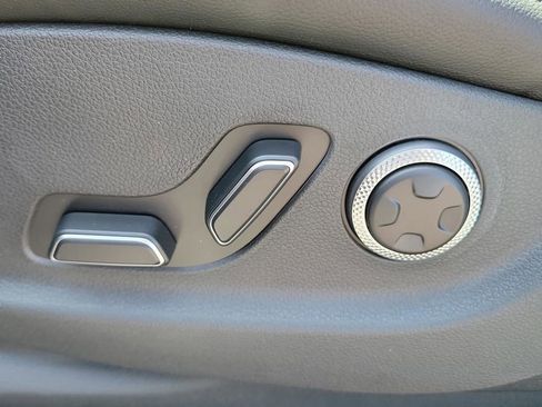 New 2026 Genesis GV80 2.5T Advanced AWD/4WD image 15