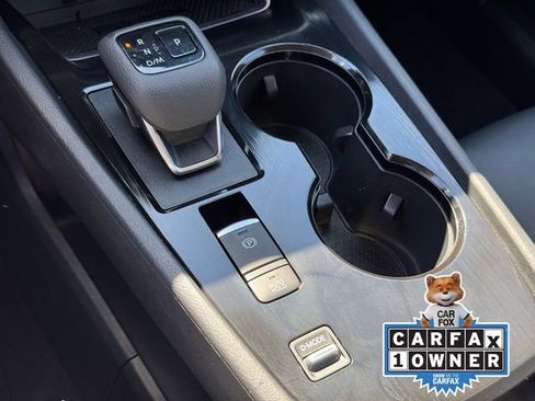 Used 2024 Nissan Rogue SL w/ SL Premium Package image 23