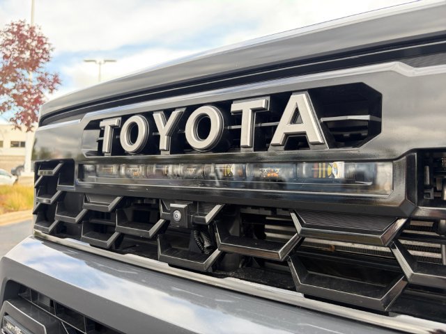Certified 2024 Toyota Tacoma TRD Pro AWD/4WD image 23
