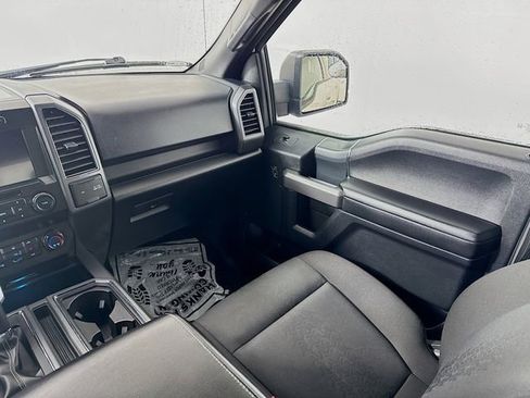 Used 2020 Ford F150 XLT w/ Equipment Group 302A Luxury image 23