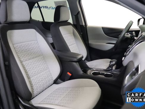 Used 2024 Chevrolet Equinox LS image 20