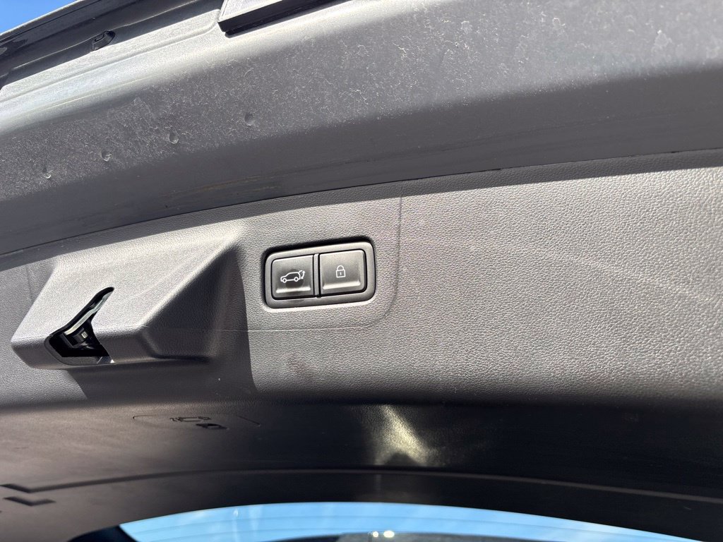 Used 2026 Hyundai Santa Fe Calligraphy AWD/4WD image 19