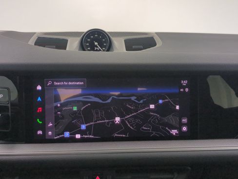New 2026 Porsche Cayenne Coupe AWD/4WD image 14