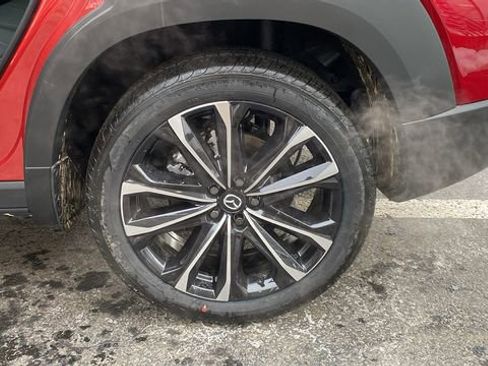 New 2026 MAZDA CX-50 AWD 2.5 S w/ Weather Package image 27