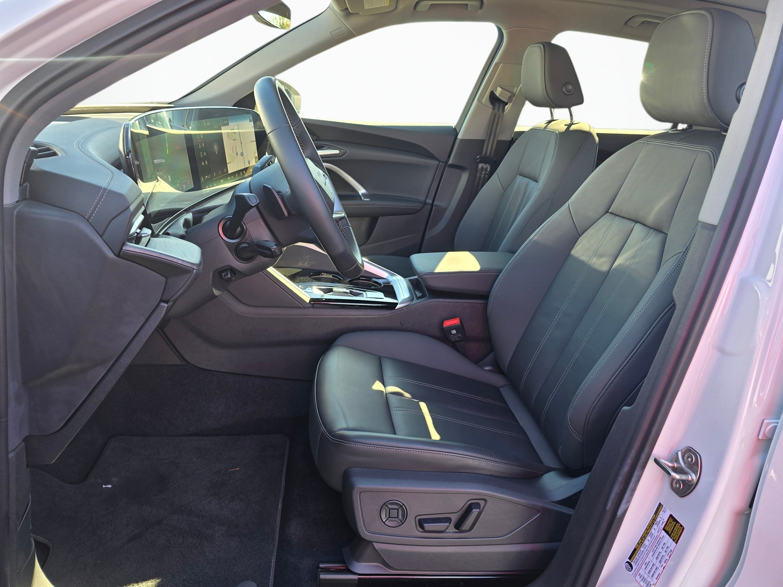 Certified 2025 Audi Q5 Premium AWD/4WD image 12