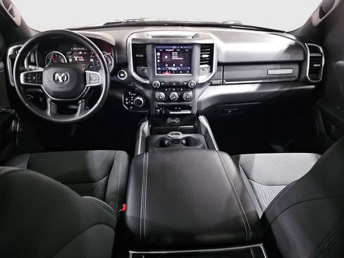 Used 2023 RAM 1500 Big Horn image 18