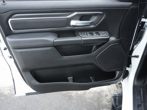 Used 2025 RAM 1500 Big Horn AWD/4WD image 14