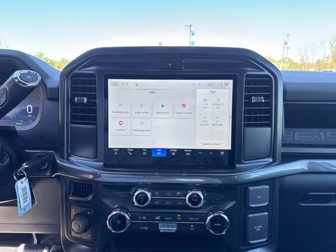 New 2026 Ford F150 STX w/ Equipment Group 200A image 18