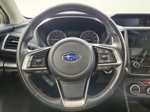 Used 2023 Subaru Crosstrek 2.5i Limited AWD/4WD image 30