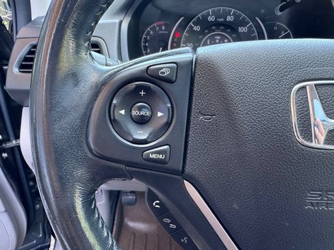 Used 2014 Honda CR-V EX-L image 32
