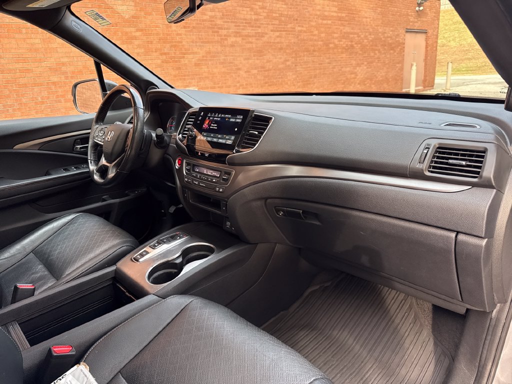 Used 2019 Honda Passport EX-L image 27
