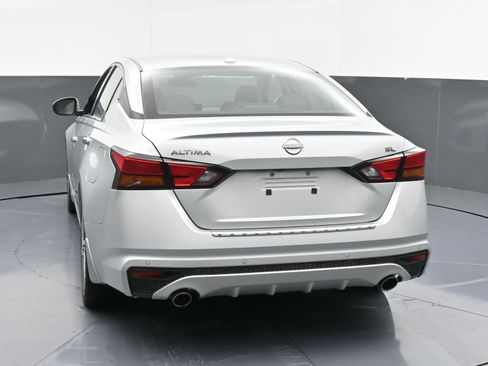Used 2023 Nissan Altima 2.5 SL image 7
