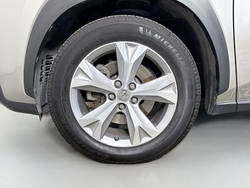 Used 2017 Lexus NX 200t F Sport w/ Premium Package image 33