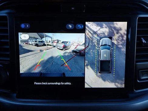 New 2025 Ford F150 XLT w/ Equipment Group 302A MID image 16