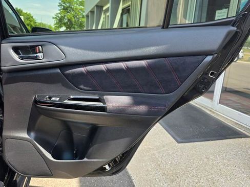 Used 2018 Subaru WRX STI AWD/4WD image 30