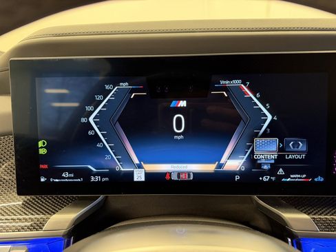 Used 2023 BMW 760i xDrive image 10