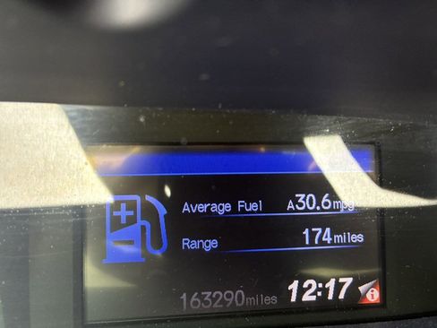 Used 2012 Honda Civic LX image 8