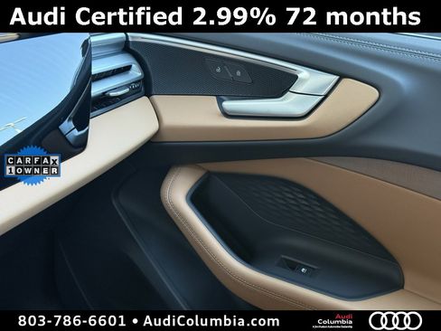 Used 2025 Audi A5 2.0T Premium w/ Convenience Package image 35