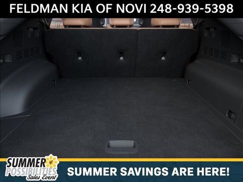 New 2026 Kia EV6 Wind AWD/4WD image 19