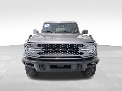 Used 2024 Ford Bronco Badlands AWD/4WD image 7