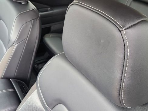 Used 2024 Nissan Pathfinder SL w/ Cargo Package FWD image 21