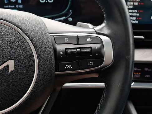 Used 2023 Kia Sportage X-Line AWD/4WD image 23