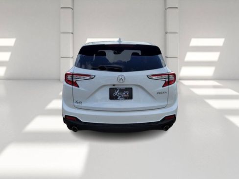 Used 2020 Acura RDX FWD w/ Advance Package image 7