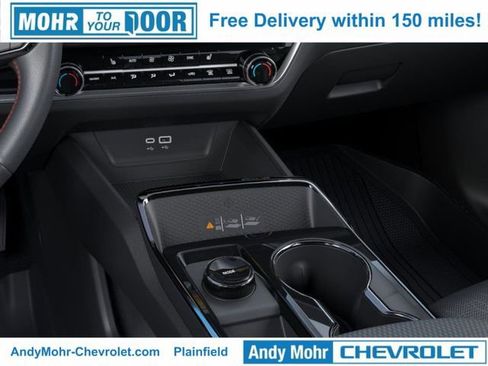 New 2026 Chevrolet Equinox RS w/ LPO, Floor Liner Package image 23