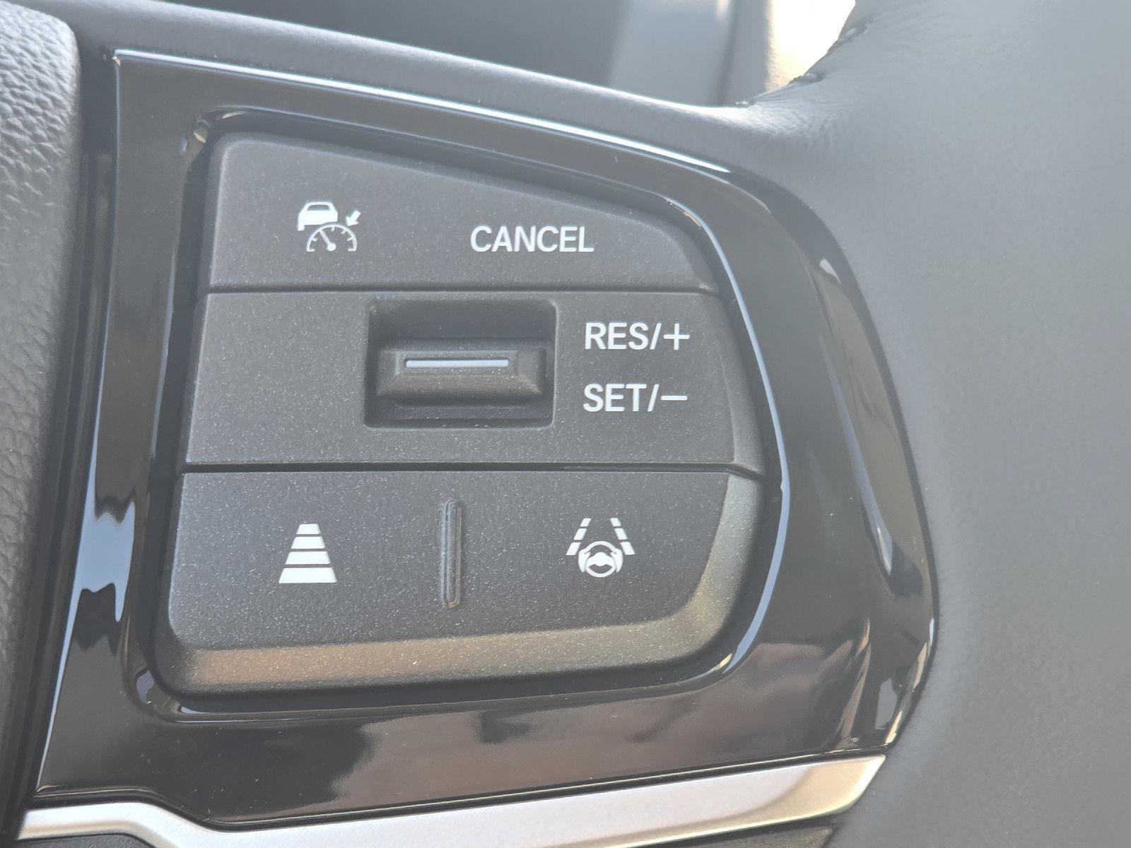 New 2027 Honda Odyssey EX-L image 29