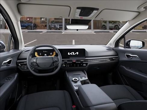 Used 2026 Kia Sportage LX FWD image 14