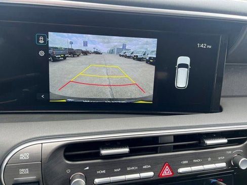 New 2026 Hyundai Palisade SEL FWD image 95