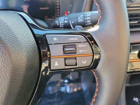 New 2026 Honda Pilot TrailSport image 19