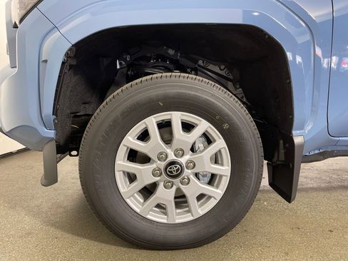 New 2026 Toyota Tacoma SR5 image 11