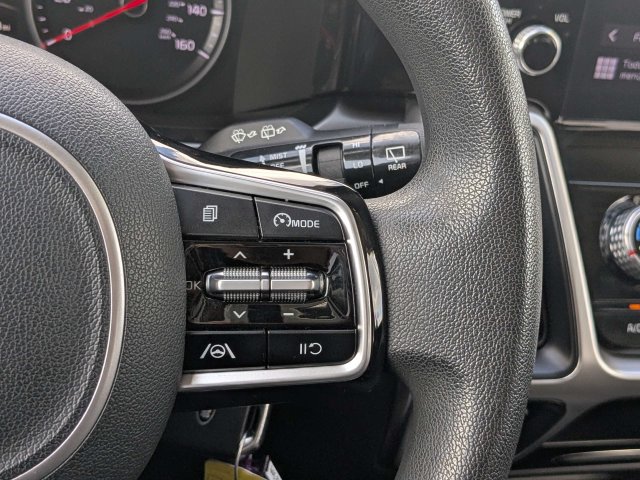Certified 2021 Kia Sorento LX FWD image 29