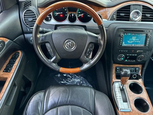 Used 2012 Buick Enclave Premium w/ Trailering Provision Package image 28