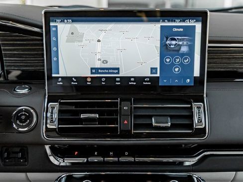 Used 2023 Lincoln Navigator L Black Label image 19