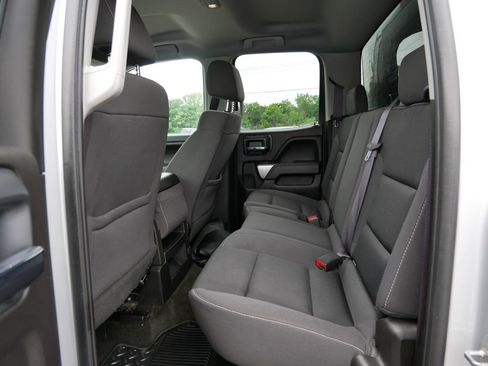 Used 2016 Chevrolet Silverado 1500 LT w/ All Star Edition AWD/4WD image 14