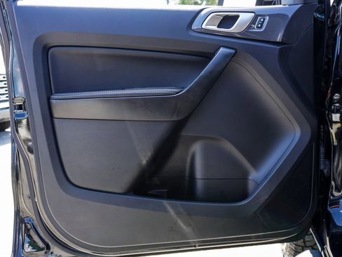 Used 2020 Ford Ranger Lariat w/ Equipment Group 501A Mid image 33