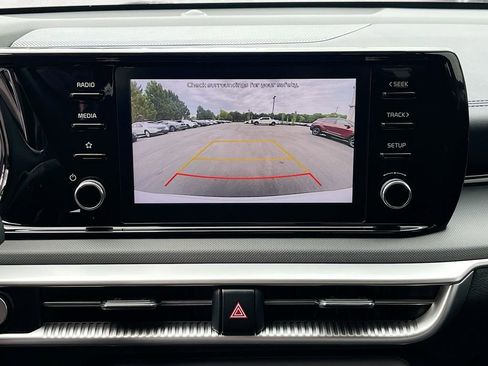 Certified 2022 Kia K5 LXS AWD/4WD image 23